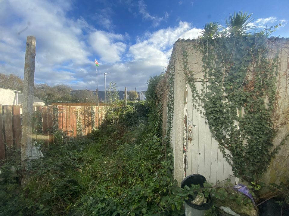 4 Ceiriog Close, Barry, South Glamorgan, CF63 1RR