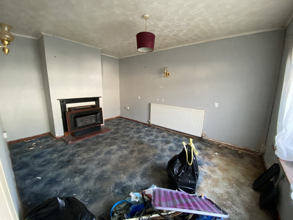 4 Ceiriog Close, Barry, South Glamorgan, CF63 1RR