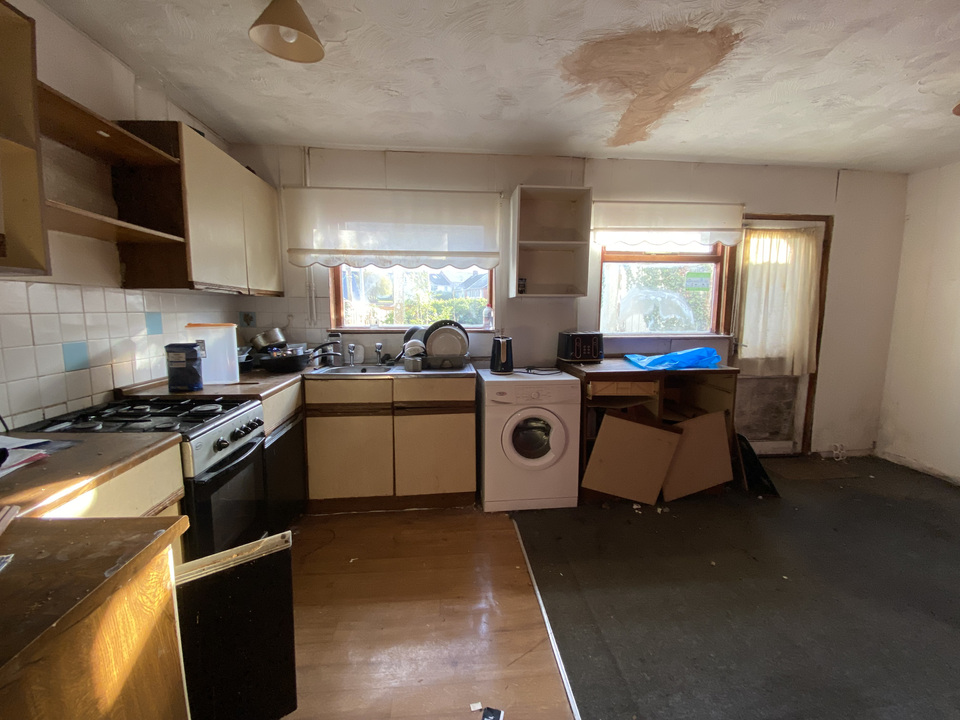 4 Ceiriog Close, Barry, South Glamorgan, CF63 1RR