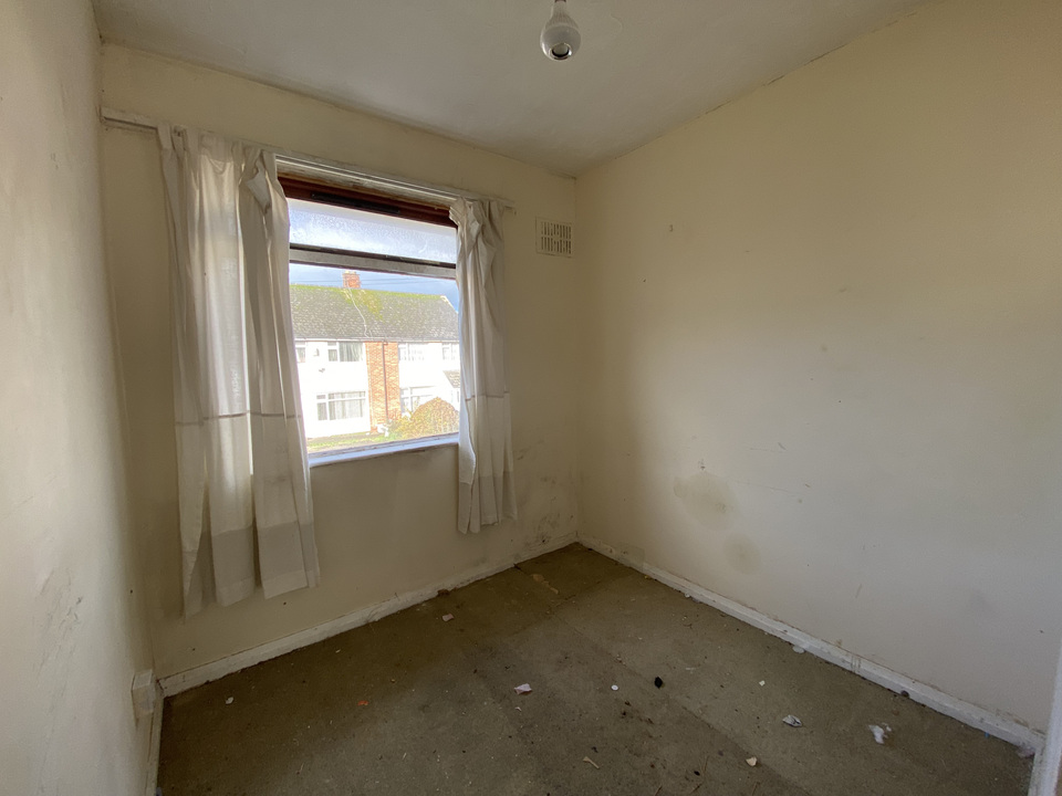 4 Ceiriog Close, Barry, South Glamorgan, CF63 1RR