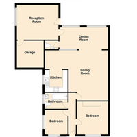 floorplan - fairview