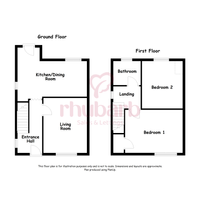 George Street, Outwood