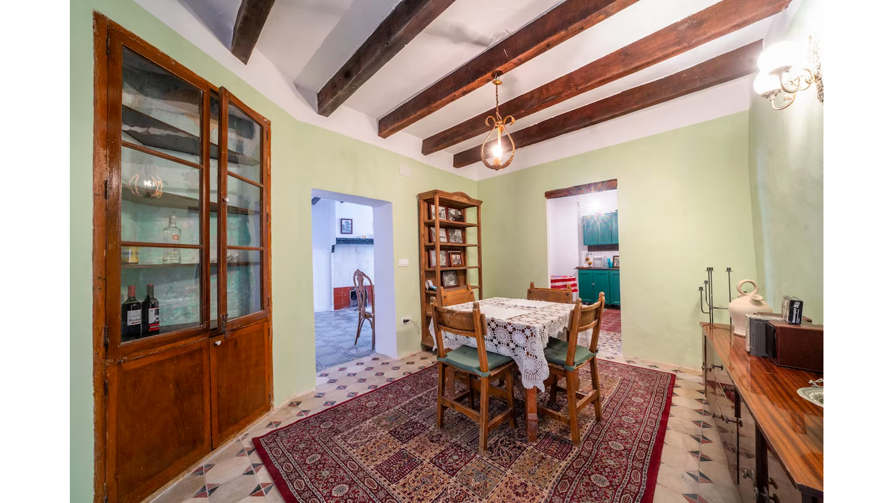 Olive Grove Estates hotel for sale spain cocentaina (3)