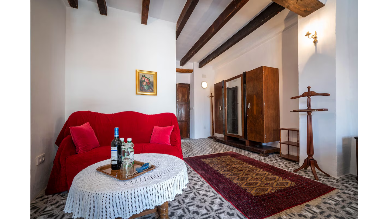 Olive Grove Estates hotel for sale spain cocentaina (22)