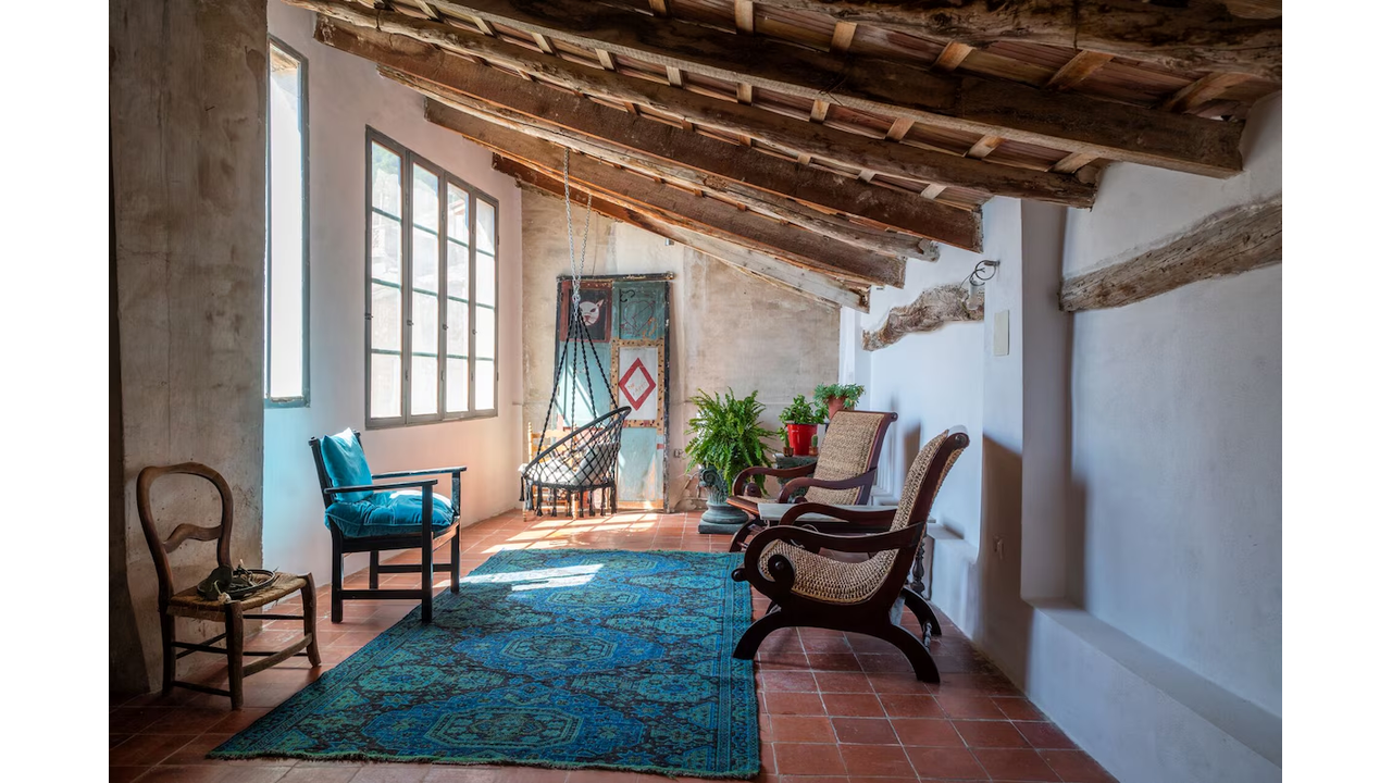 Olive Grove Estates hotel for sale spain cocentaina (25)