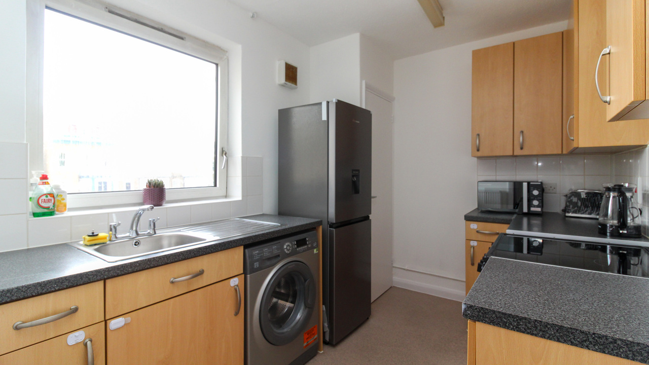 1 Kitchen
