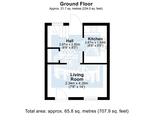 20 Broad Street, Newent - Ground Floor (1).JPG