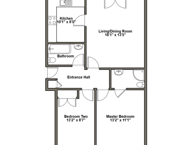 Ground floor