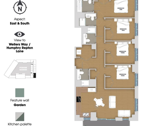 124.00 sqm | 1339.00 ft2