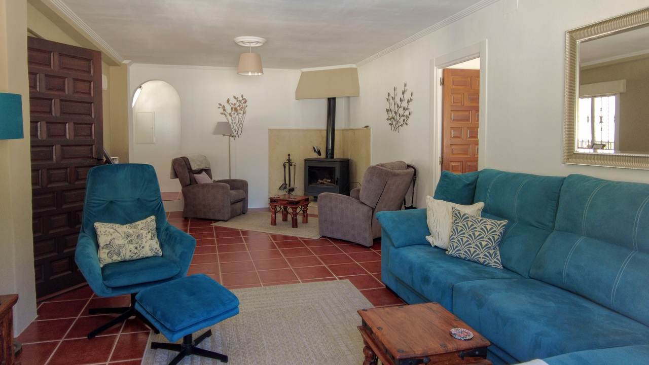 Olive Grove Estates Sax Alicante Property for sale Spain (29)