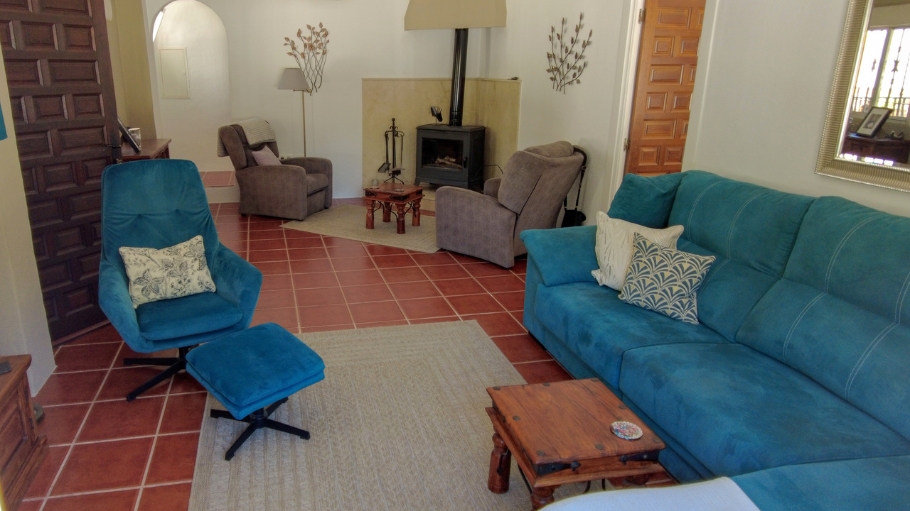Olive Grove Estates Sax Alicante Property for sale Spain (30)