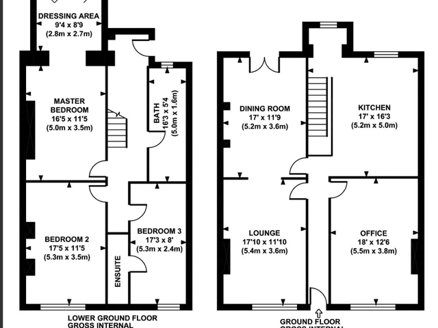 7 Wentworth