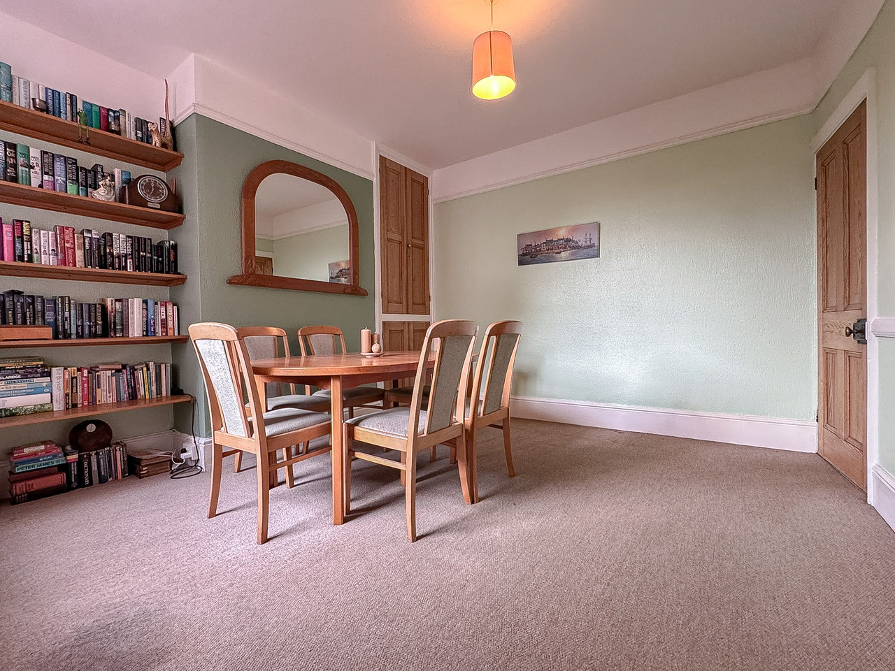 Dining Room (2)