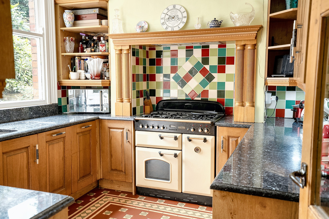 11 St. Johns Mount, Wakefield, West Yorkshire, WF1 2RR