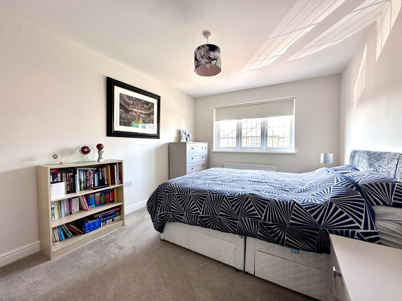 Bed 2