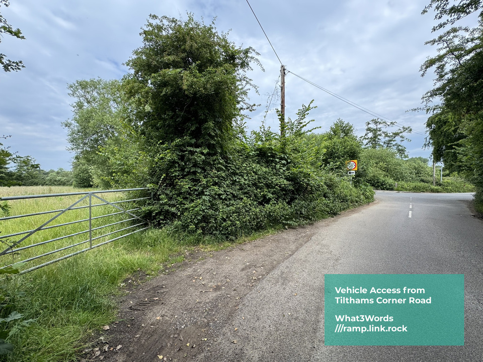 The Loseley, Tilthams Corner Road, Bramley, Guildford, Surrey, GU5 0BT