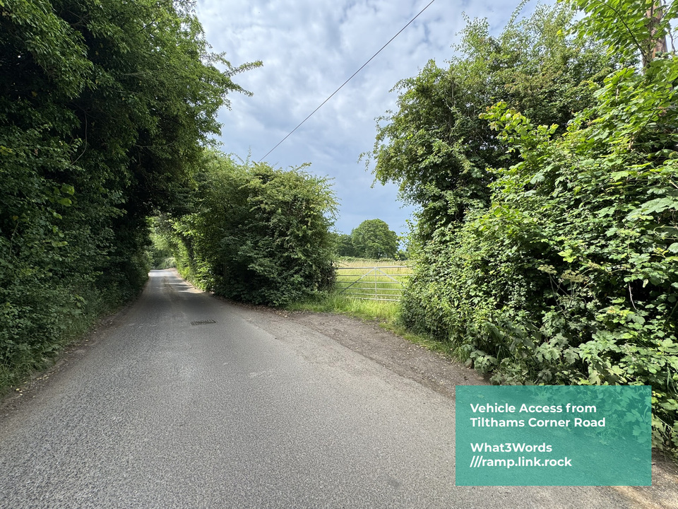 The Loseley, Tilthams Corner Road, Bramley, Guildford, Surrey, GU5 0BT