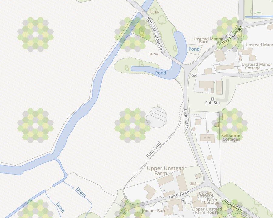 The Loseley, Tilthams Corner Road, Bramley, Guildford, Surrey, GU5 0BT