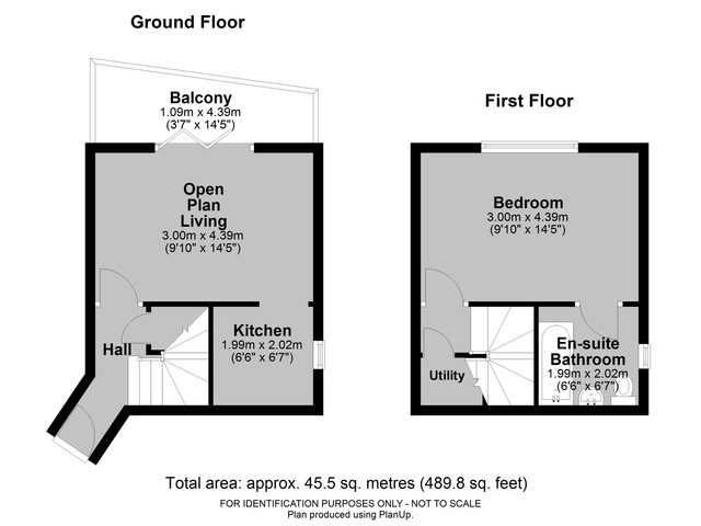 6 Union Court, Union Street, Hereford - all floors.JPG