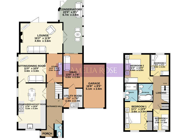 4 Greenwich Gardens FP