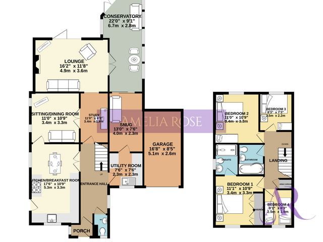 4 Greenwich Gardens FP
