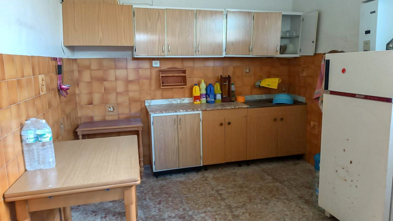 Olive Grove Estates Yecla Farm for sale Spain lots of land (11)