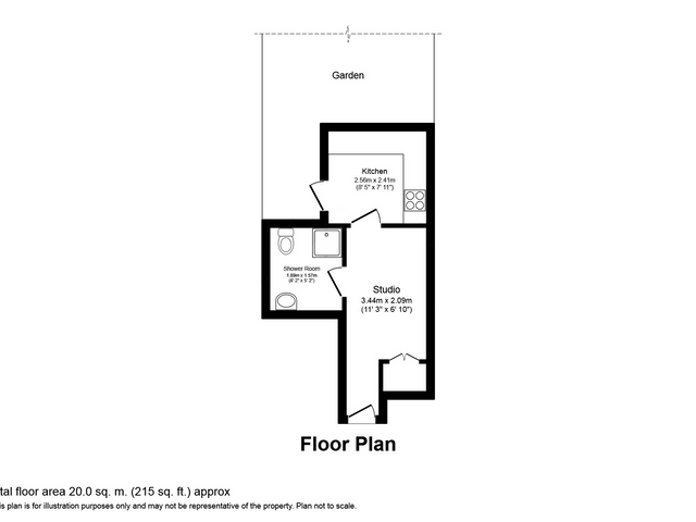 2DFloorPlan