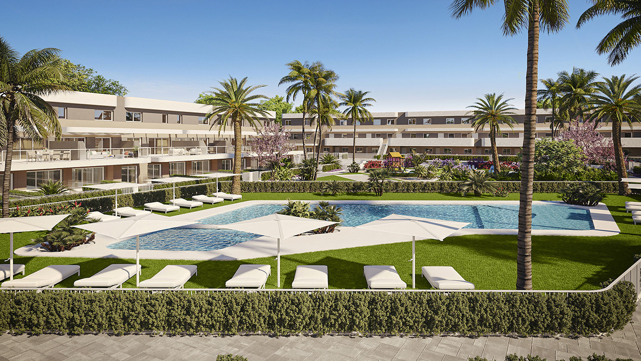Allure Alenda Golf Apartments Cheap Olive Grove Estates (1)