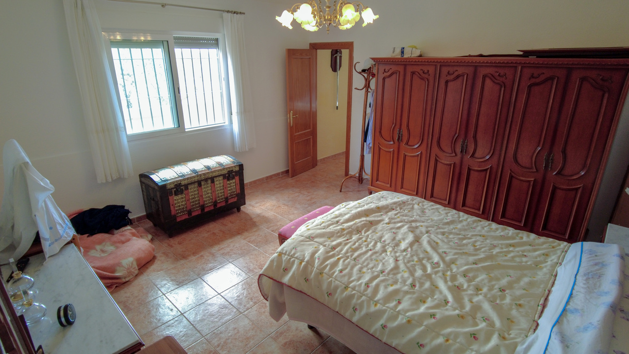 Buy a property in spain Olive grove estates casa house (6)