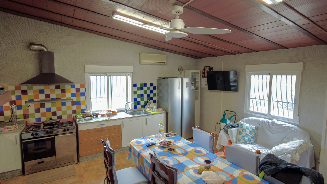 Buy a property in spain Olive grove estates casa house (3)