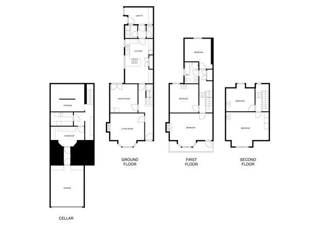 97 Seabrook Road