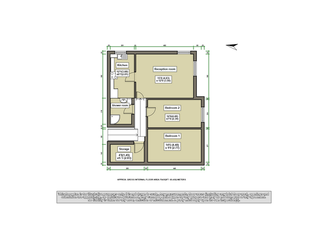 Ground floor
