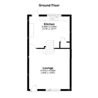 Floorplan GF