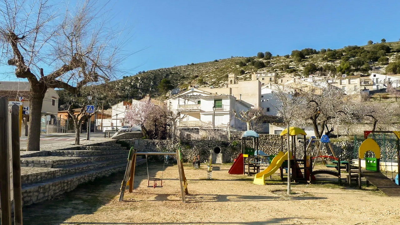 Olive Grove Estates (2)