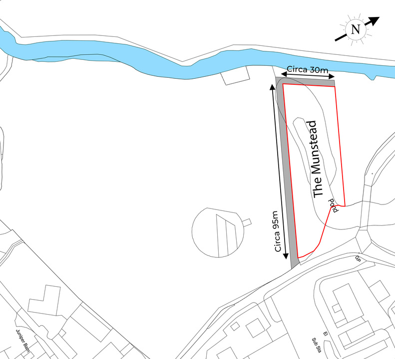 The Munstead, Tilthams Corner Road, Bramley, Guildford, Surrey, GU5 0BT