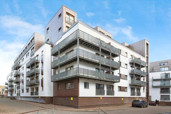 Flat 191, 2 & 3 Advent House, 1 Isaac Way, Manchester, M4 7EE