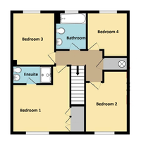 Floorplan FF