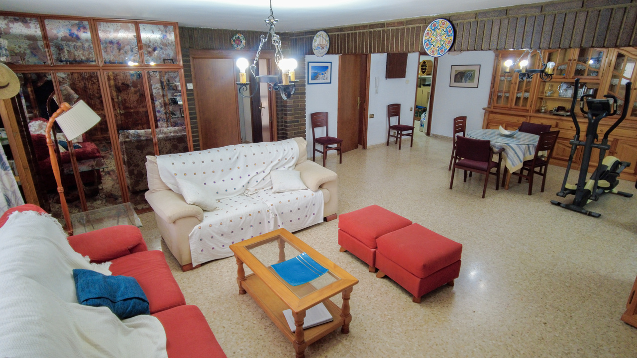 Olive Grove Estates large Villa Almansa Alicante Valencia forest buy a home in Spain (5)