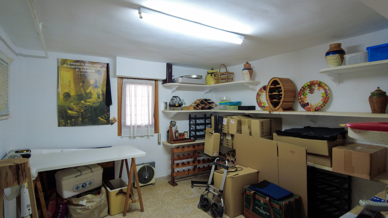 Olive Grove Estates large Villa Almansa Alicante Valencia forest buy a home in Spain (8)