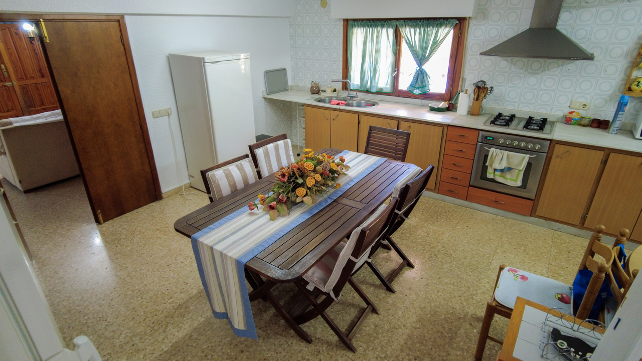 Olive Grove Estates large Villa Almansa Alicante Valencia forest buy a home in Spain (11)