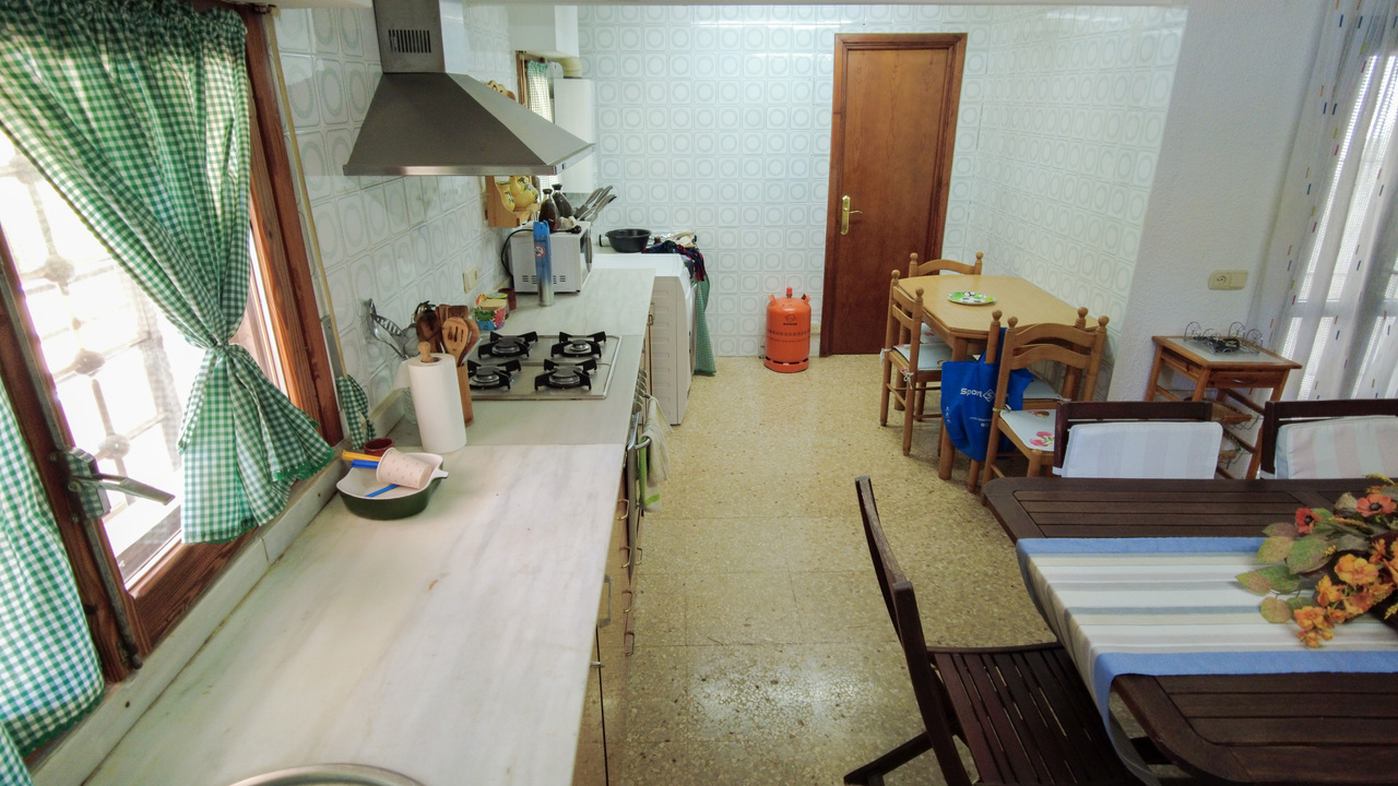 Olive Grove Estates large Villa Almansa Alicante Valencia forest buy a home in Spain (12)