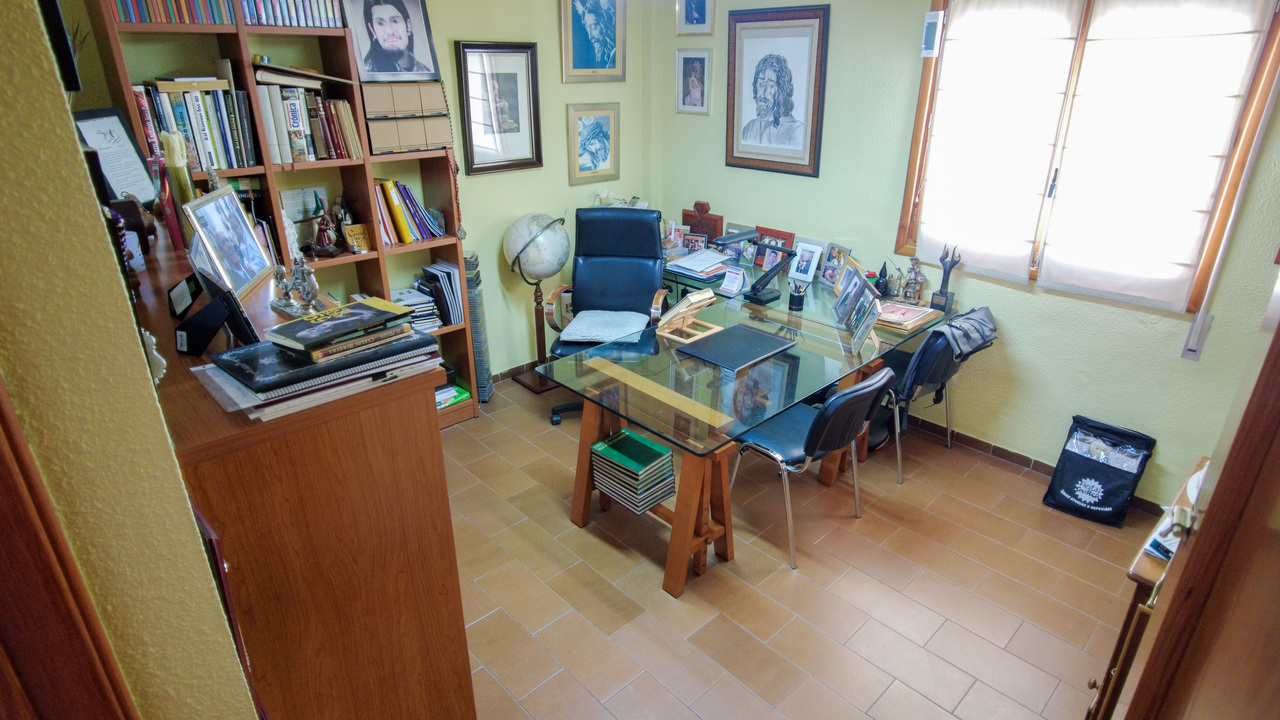 Olive Grove Estates large Villa Almansa Alicante Valencia forest buy a home in Spain (16)