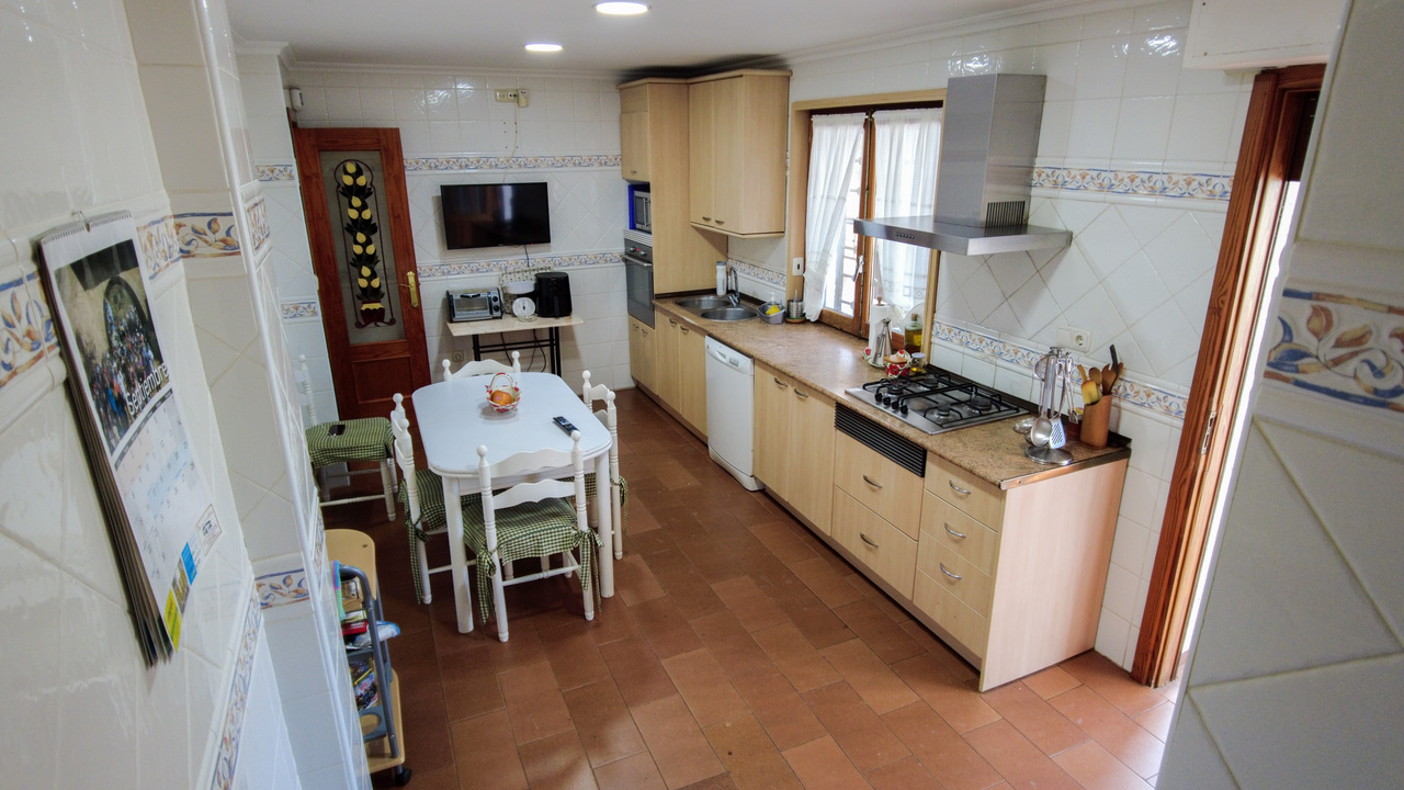 Olive Grove Estates large Villa Almansa Alicante Valencia forest buy a home in Spain (23)