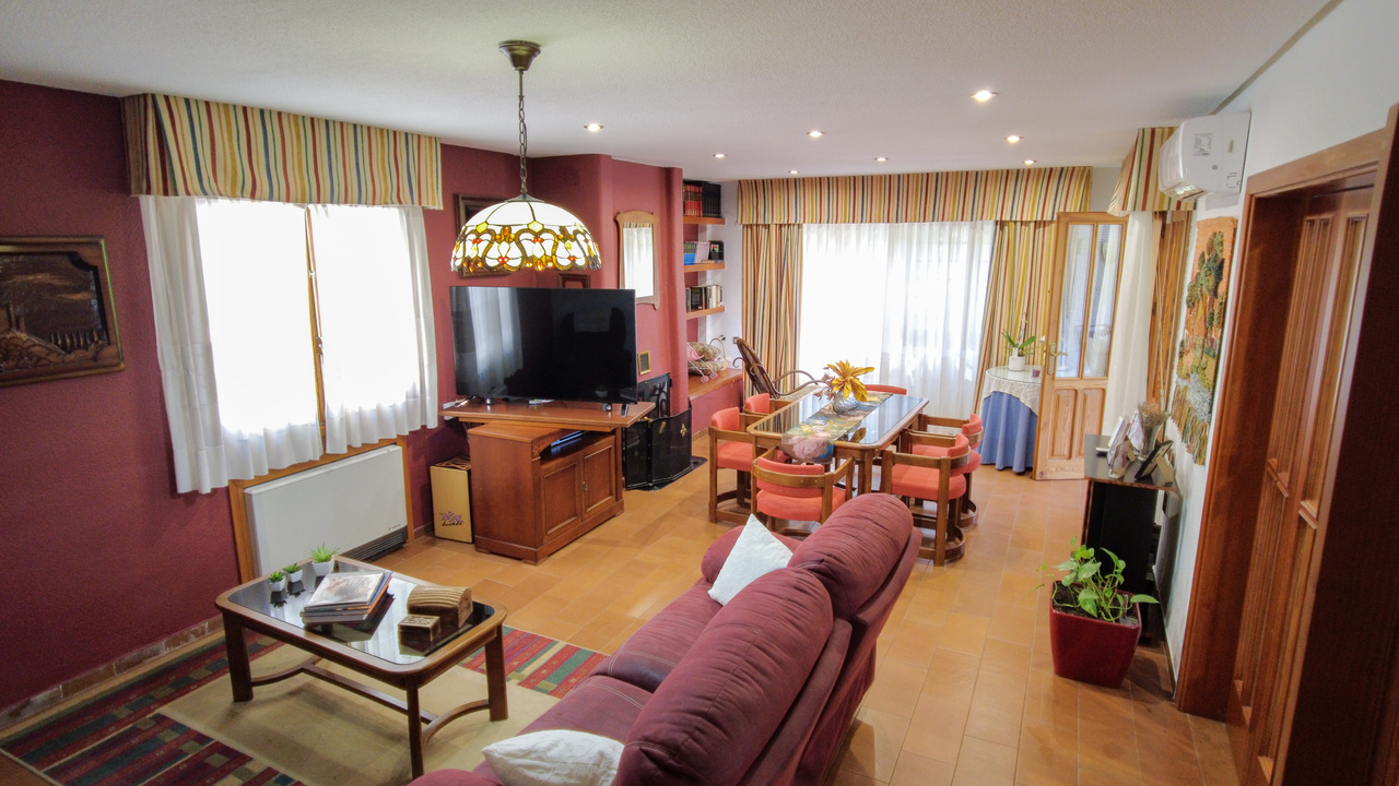 Olive Grove Estates large Villa Almansa Alicante Valencia forest buy a home in Spain (33)
