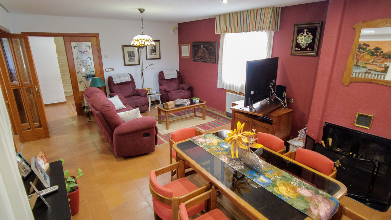 Olive Grove Estates large Villa Almansa Alicante Valencia forest buy a home in Spain (34)