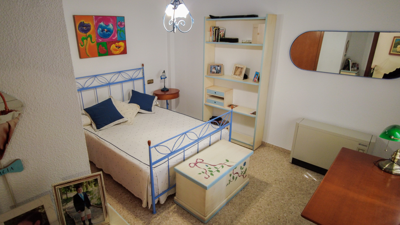 Olive Grove Estates large Villa Almansa Alicante Valencia forest buy a home in Spain (40)