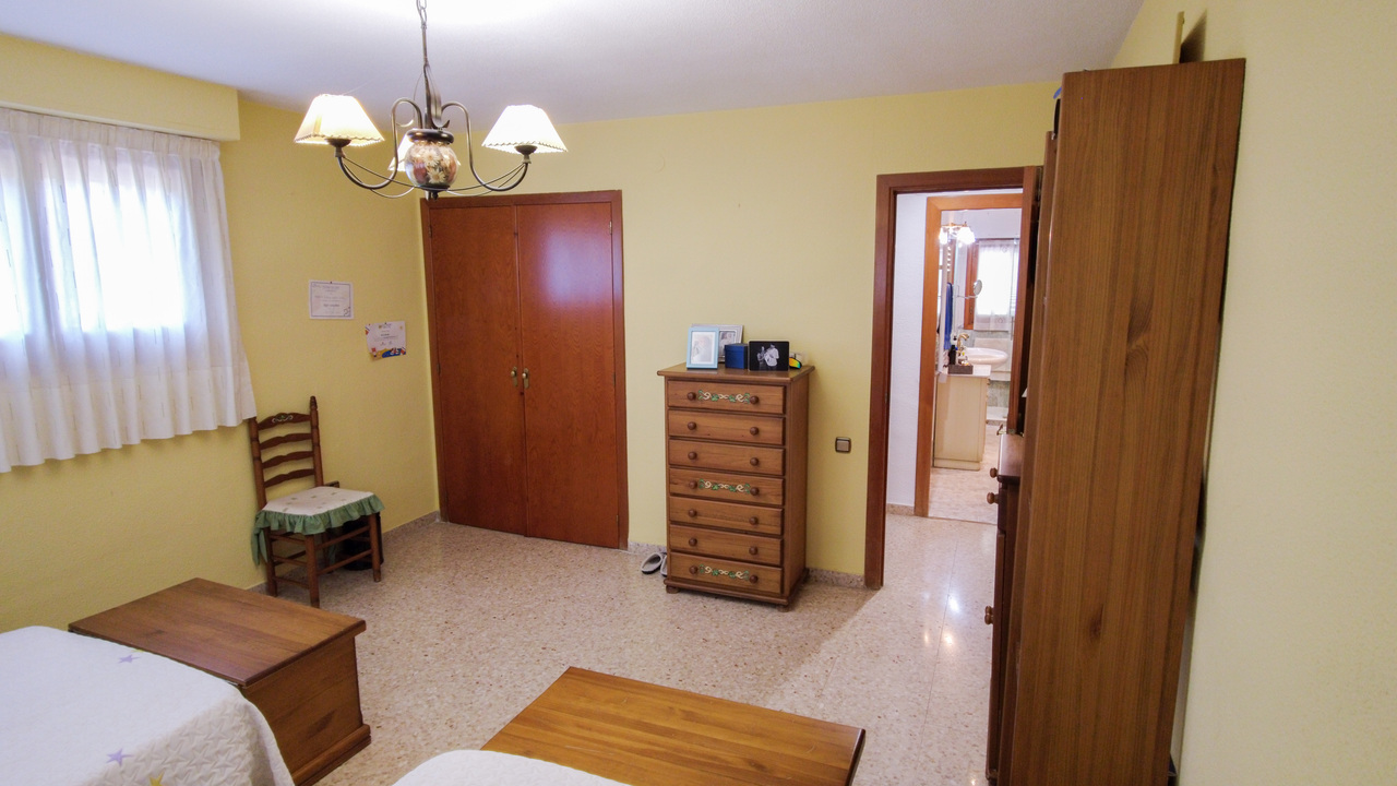 Olive Grove Estates large Villa Almansa Alicante Valencia forest buy a home in Spain (45)