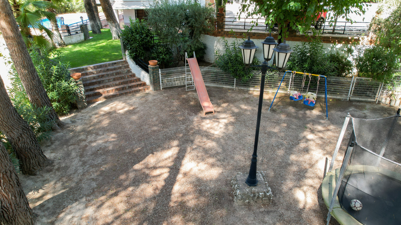 Olive Grove Estates large Villa Almansa Alicante Valencia forest buy a home in Spain (58)