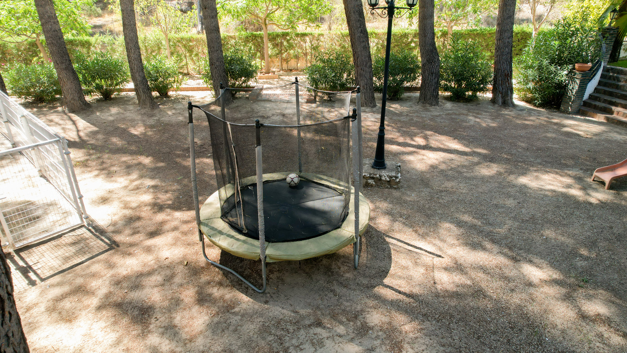Olive Grove Estates large Villa Almansa Alicante Valencia forest buy a home in Spain (59)