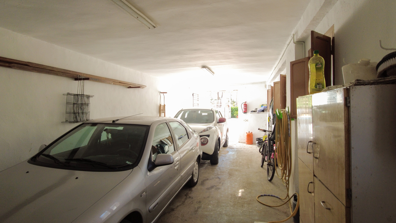 Olive Grove Estates large Villa Almansa Alicante Valencia forest buy a home in Spain (71)